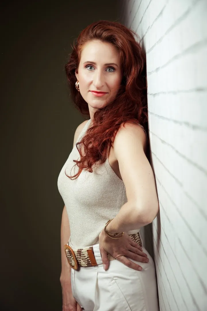 Paulina Karuni, CQM-Coachin – Chinesische Quanten Methode, energetisches Coaching, emotionale Blockaden lösen