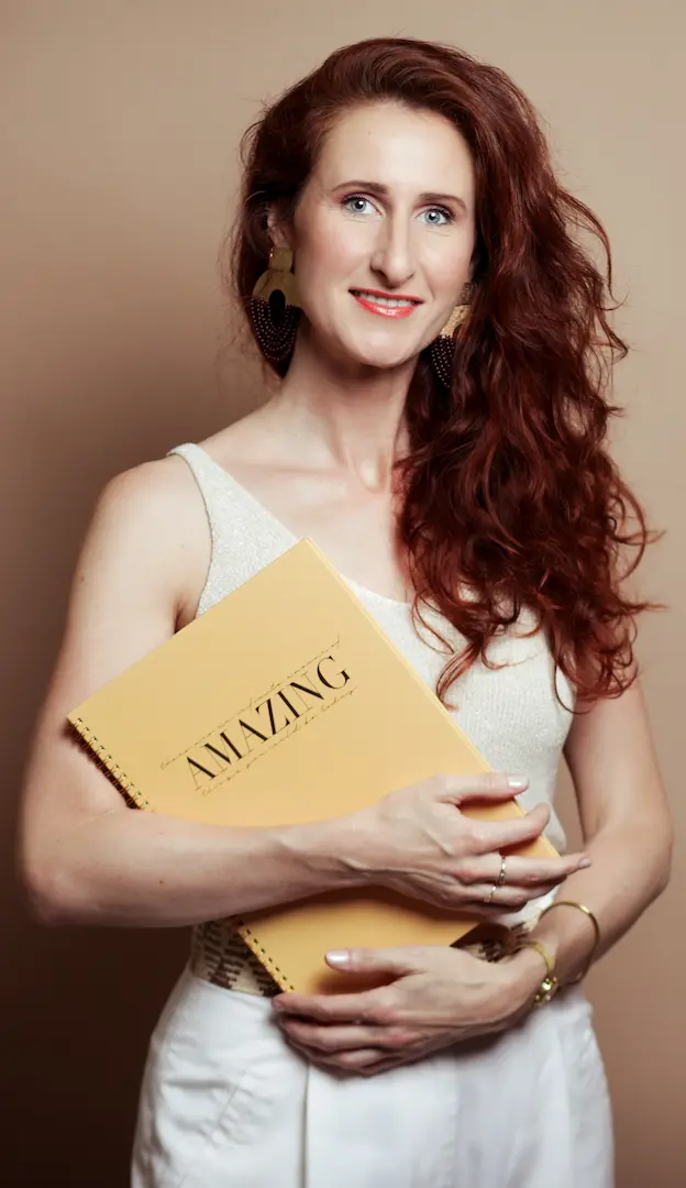 Paulina Karuni, erfahrene CQM-Coachin – energetisches Coaching und Blockadenlösung mit der Chinesischen Quanten Methode